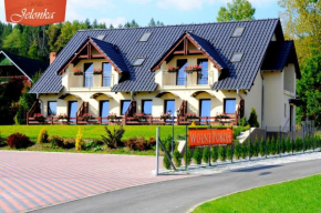 Nowa Willa Jelonka Jelenia Góra